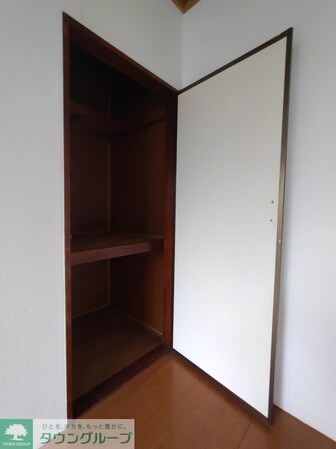 グリーンピア森栄の物件内観写真